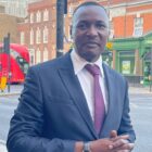Dr. Ibembe Patrick 