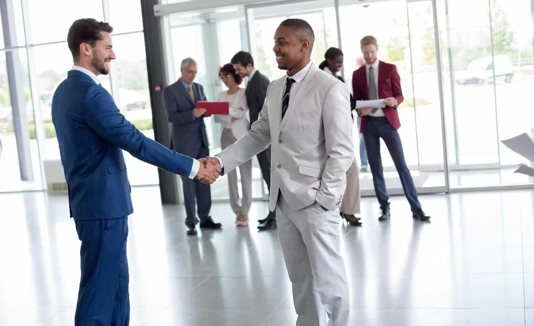 Expecting a VIP Guest at Your Office? Here’s How to Treat Them Right in 2023