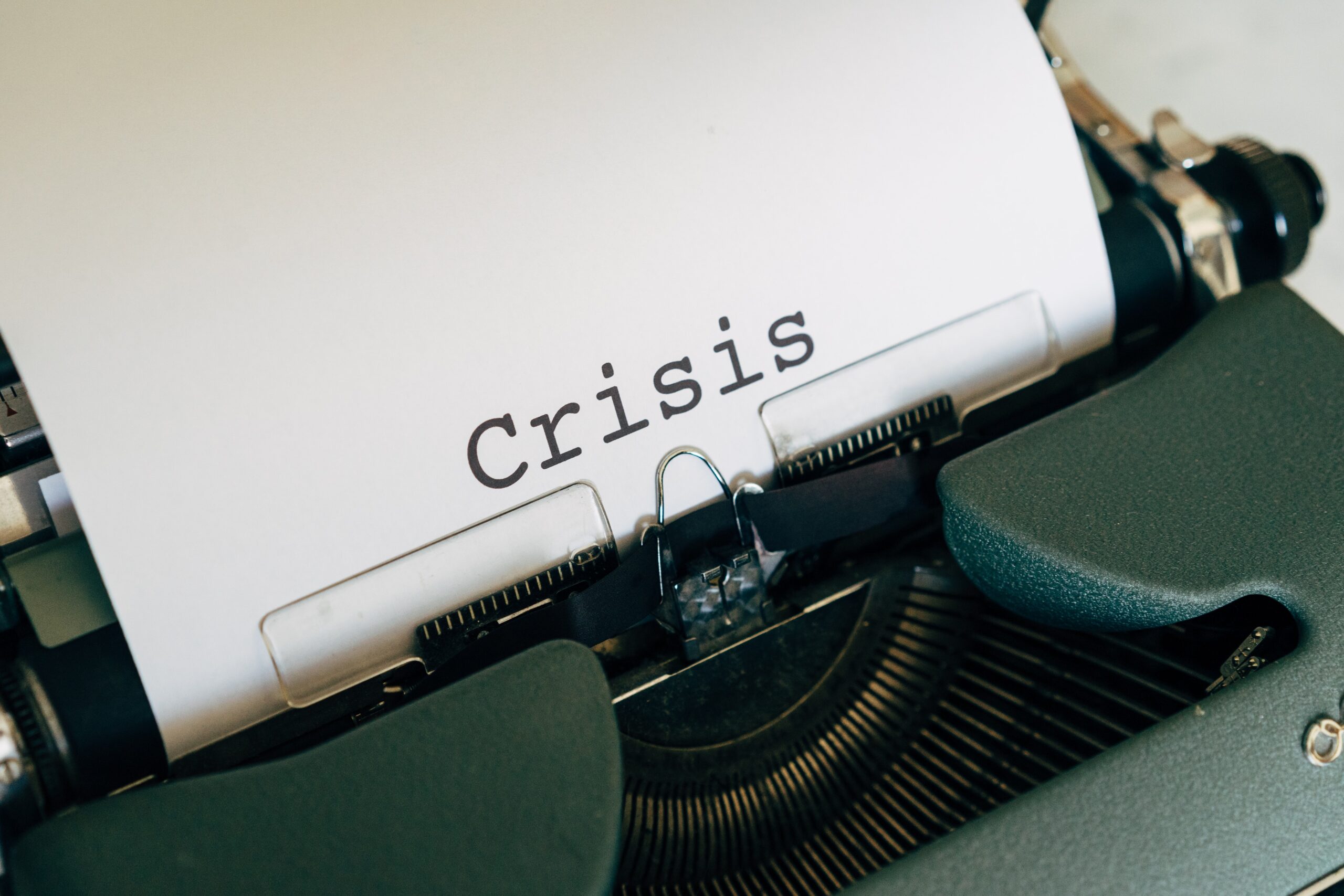 Diplomatic Crisis Management. What is it?