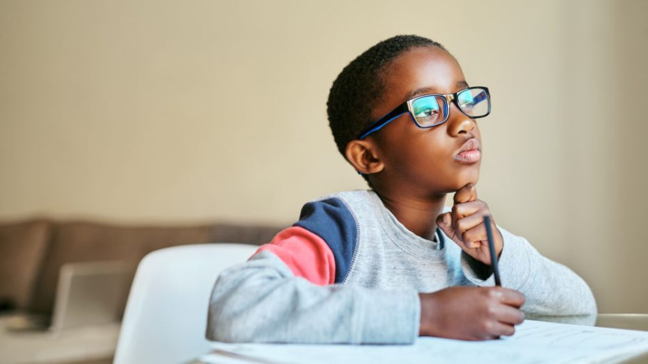 HOW TO PREPARE YOUR CHILDREN FOR A BRIGHT FUTURE