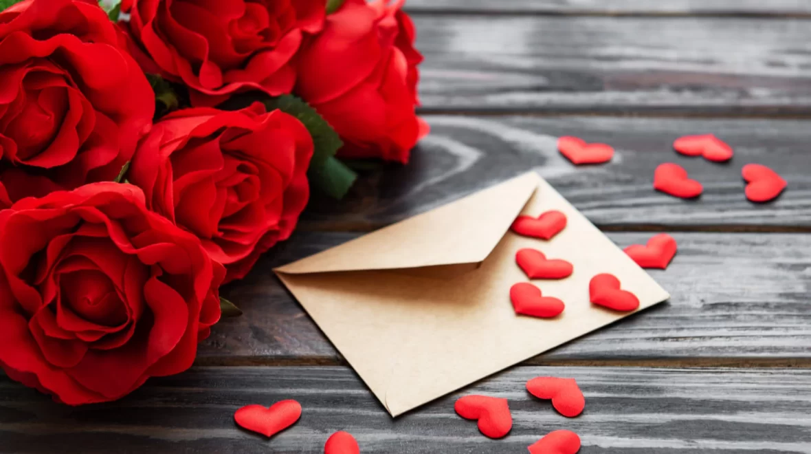 Valentine’s Day: The 7 Etiquettes of Love this season