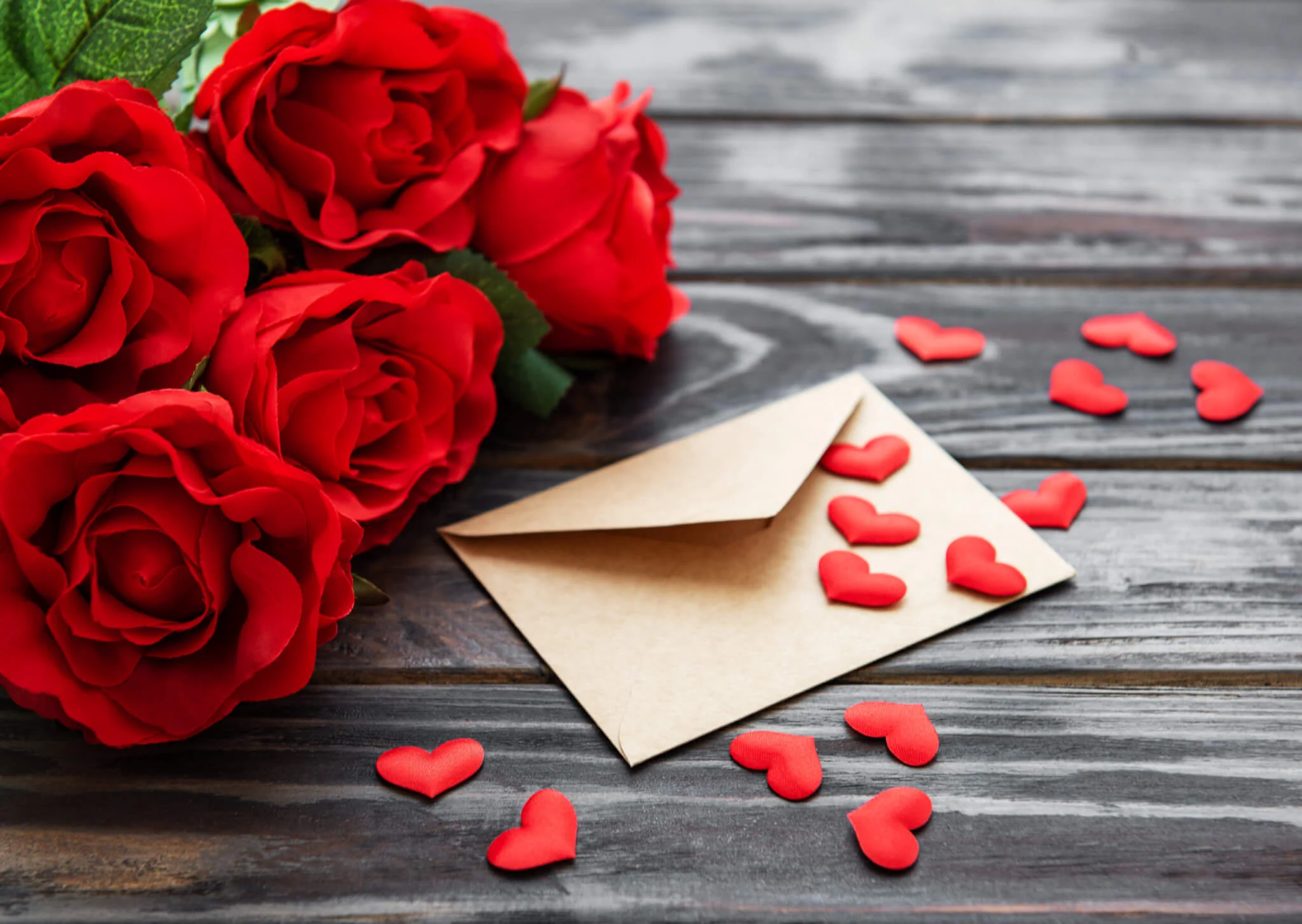 Valentine’s Day: The 7 Etiquettes of Love this season