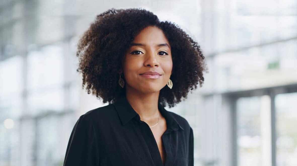 Corporate Hairstyles for Young Professional Women: Tips for Starting Your Career Journey