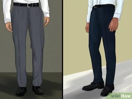 The gentleman’s gazette what to consider when selecting trouser