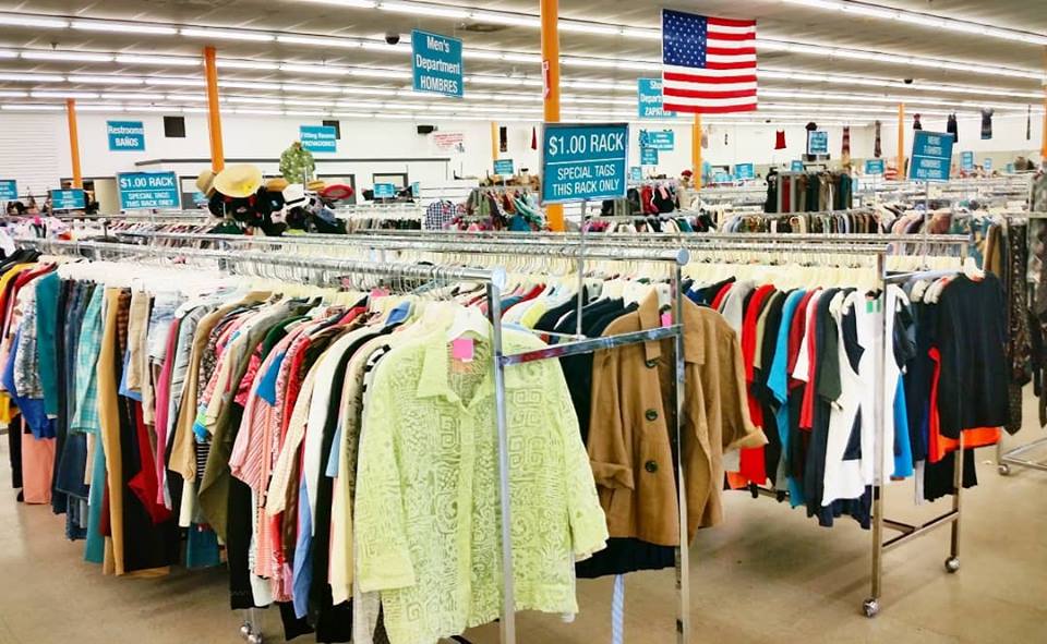 The gentleman’s gazette: How to thrift shop for gentlemen