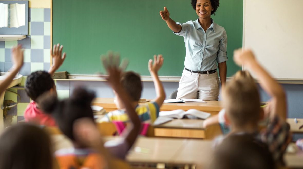 Why is etiquette important in the pursuit of becoming a successful teacher