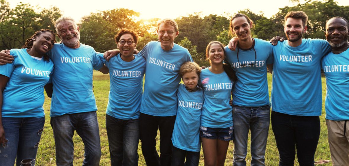 Why is etiquette important when becoming a successful NGO volunteer