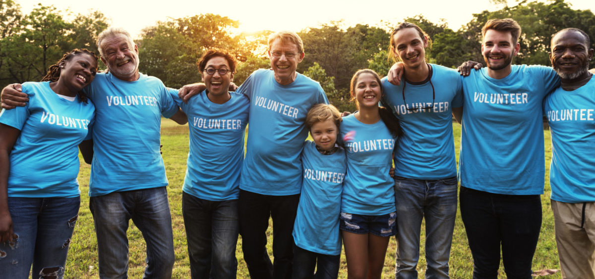 Why is etiquette important when becoming a successful NGO volunteer