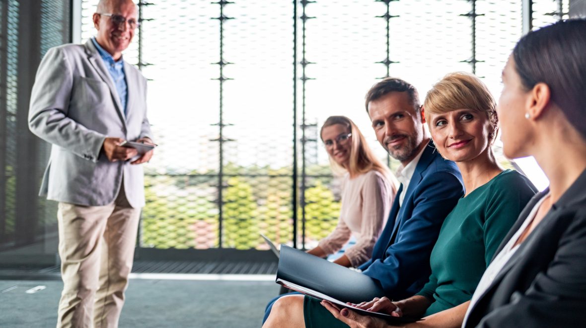 What is an International Executive Coach and Why Are They Important?