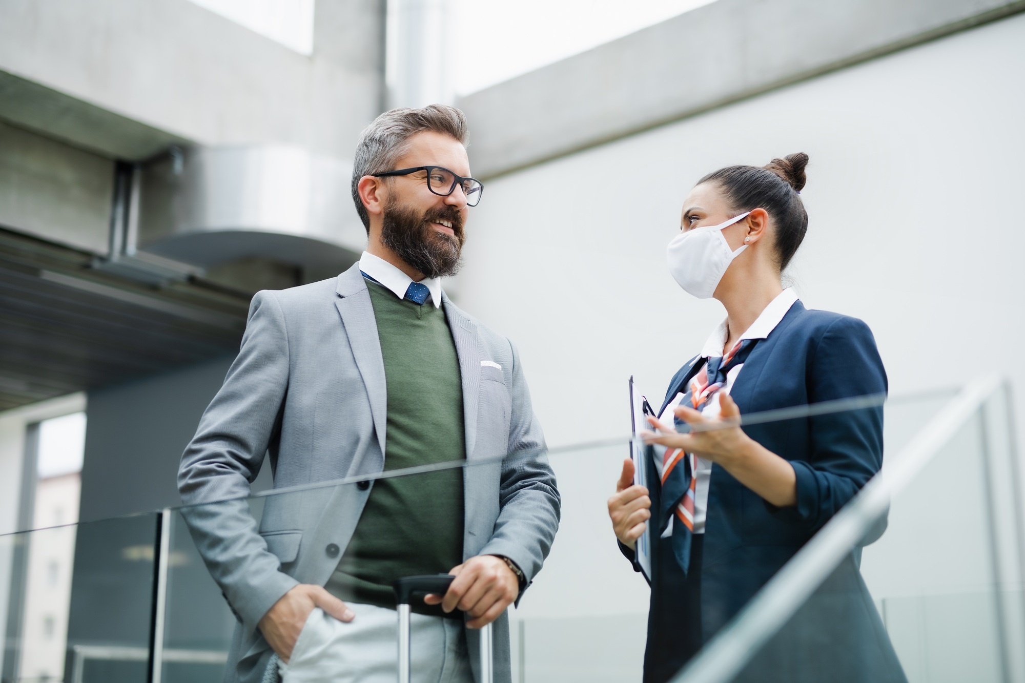Why Etiquette Matters for Stewards at University Events